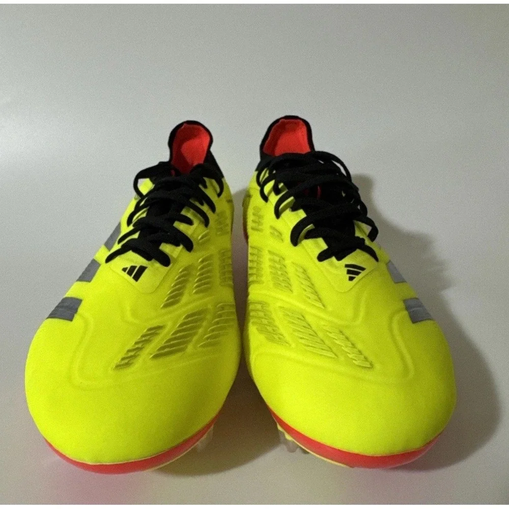 Adidas Predator PRO FG‎ Soccer Cleats Shoes 